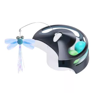 Interactive pet toy Enabot ROLA PetPal WH287306 for cats and dogs