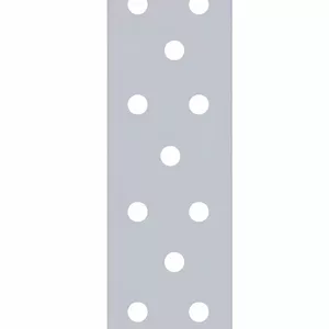 DMX TM2/25 Mounting Strip 40x2.0mm 1m