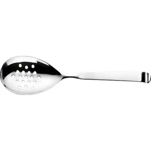 Caurumots pasniegšanas karote PINTINOX IT657600260, 26 cm, nerūsējošais tērauds