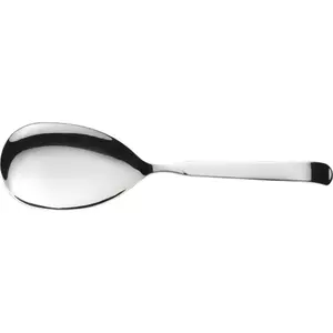 Pasniegšanas karote PINTINOX IT657600280 28 cm no nerūsējošā tērauda