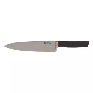 Kitchen knife PINTINOX Living Chef Knife 19 cm, stainless steel blade