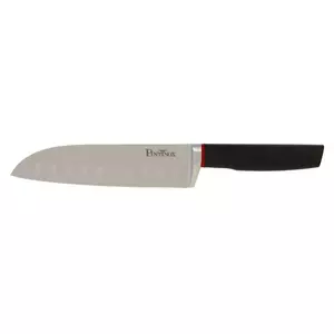 Santoku virtuves nazis PINTINOX Living asmens garums 17 cm, nerūsējošais tērauds