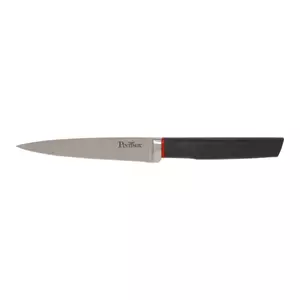 Kitchen knife Pintinox LIVING VIRTUVES NAZIS 12 cm — 12 cm blade, stainless steel