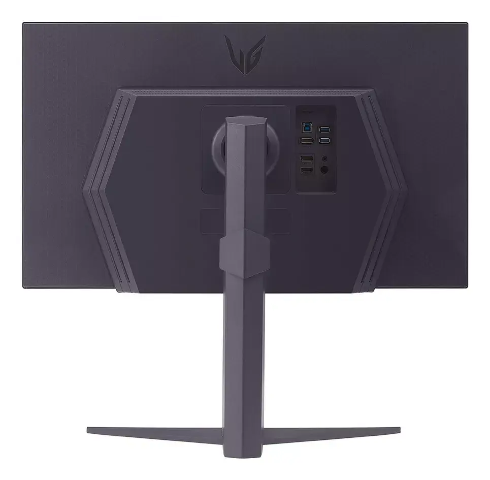 Монитор LG 27GS85QX-B Photo 6