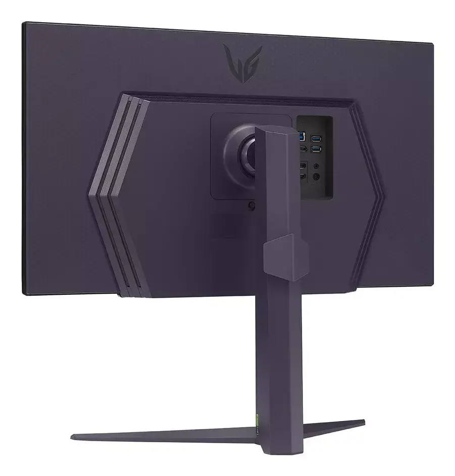 Монитор LG 27GS85QX-B Photo 7