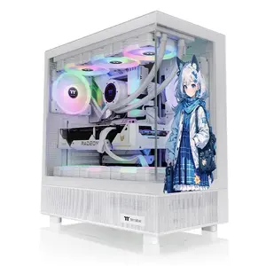 PC case Thermaltake View 270 SP Edition Midi Tower White