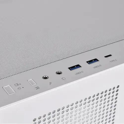 Корпус ПК Thermaltake View 270 SP Edition Photo 6