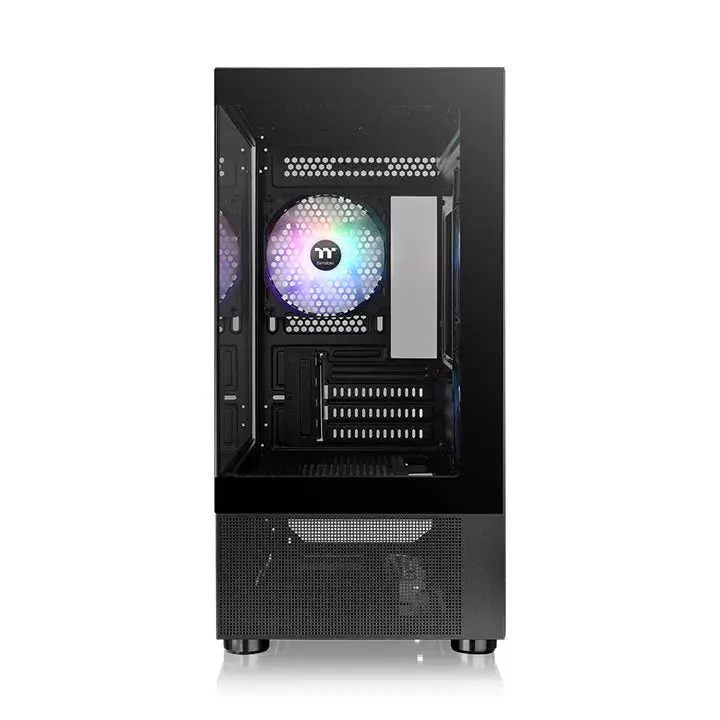 Компьютерный корпус Thermaltake View 170 TG ARGB Photo 3