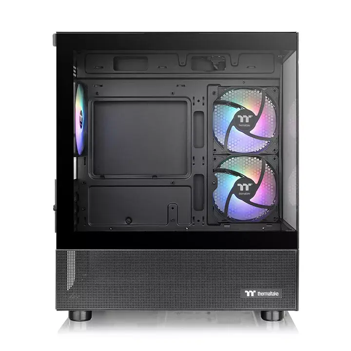 Компьютерный корпус Thermaltake View 170 TG ARGB Photo 4