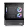 Компьютерный корпус Thermaltake View 170 TG ARGB Photo 4
