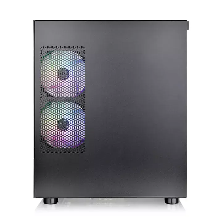 Компьютерный корпус Thermaltake View 170 TG ARGB Photo 5