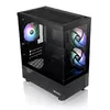 Компьютерный корпус Thermaltake View 170 TG ARGB Photo 6