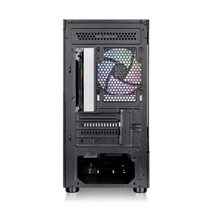 Компьютерный корпус Thermaltake View 170 TG ARGB Photo 7