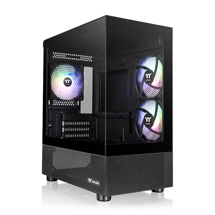 Datora korpuss Thermaltake View 170 TG
