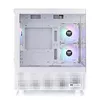 Компьютерный корпус Thermaltake View 170 TG ARGB Snow Photo 4