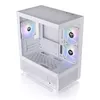 Компьютерный корпус Thermaltake View 170 TG ARGB Snow Photo 6