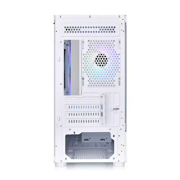 Компьютерный корпус Thermaltake View 170 TG ARGB Snow Photo 7
