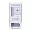 Компьютерный корпус Thermaltake View 170 TG ARGB Snow Photo 7
