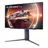 Компьютерный монитор LG 27GS95QX-B Photo 2