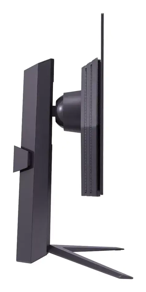 Компьютерный монитор LG 27GS95QX-B Photo 5