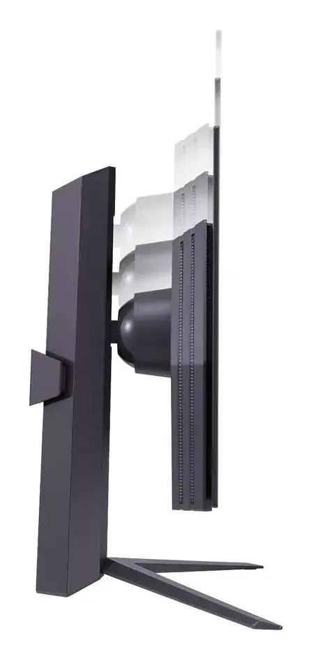 Компьютерный монитор LG 27GS95QX-B Photo 13
