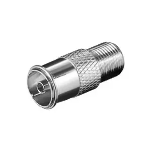 Wire Connector F Goobay 67320