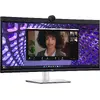 Изогнутый монитор Dell P3424WEB 34.1 дюйма Photo 2