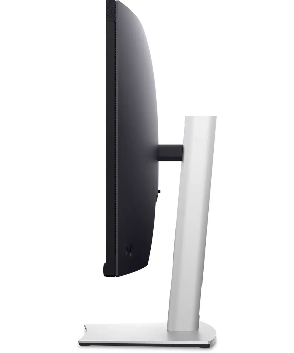 Изогнутый монитор Dell P3424WEB 34.1 дюйма Photo 8