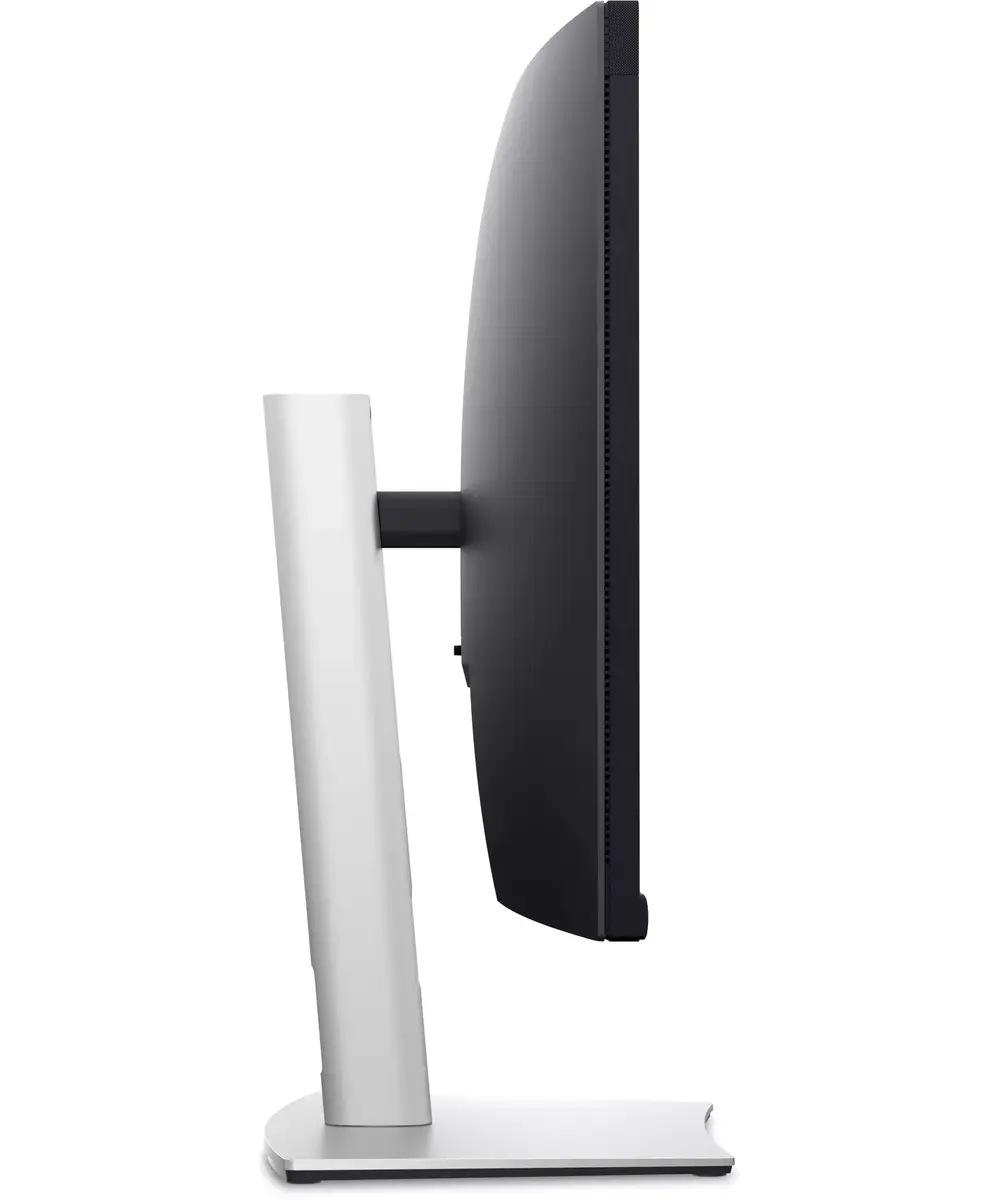 Изогнутый монитор Dell P3424WEB 34.1 дюйма Photo 9