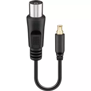 Antenna Adapter Goobay DVB-T 67227