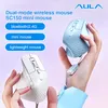 Мышь AULA SC150 Photo 4