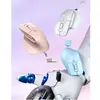 AULA SC150 игровая мышь — беспроводная/проводная RGB Photo 4