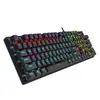 AULA S2022 RGB mechanical gaming keyboard Photo 4