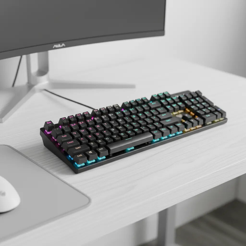 Keyboards