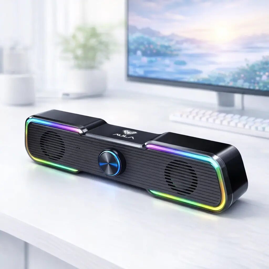 Speakers