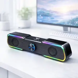 Звуковая панель Aula N-169B 10W