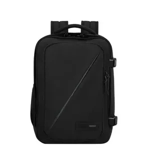 Дорожная сумка American Tourister Take2 55 см легкая черная