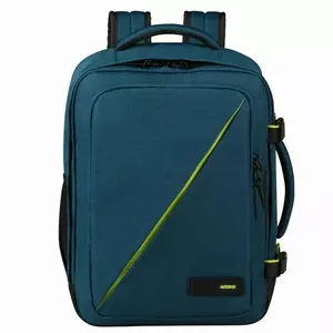 Дорожная сумка American Tourister Take2 225612 синего цвета