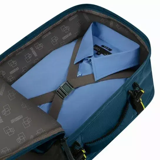 Дорожная сумка American Tourister Take2 225612 Photo 7