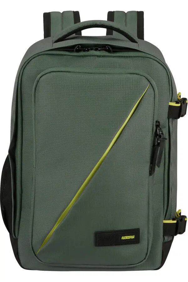 American Tourister Take2cabin S Ikdienas mugursoma