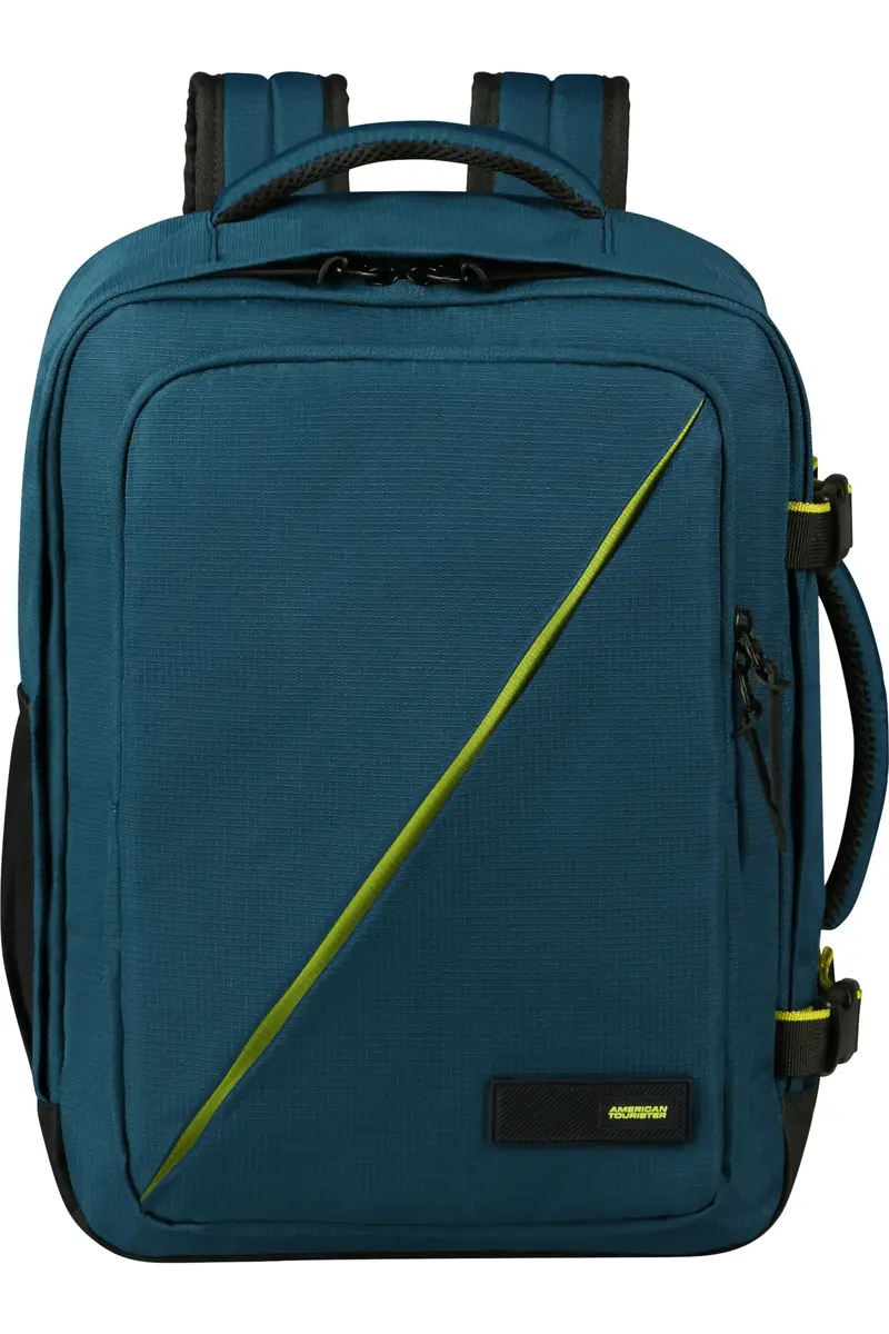 American Tourister Take2cabin S/M Ikdienas mugursoma