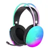Наушники AULA S505 RGB Photo 3