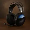 Наушники AULA S505 RGB Photo 2