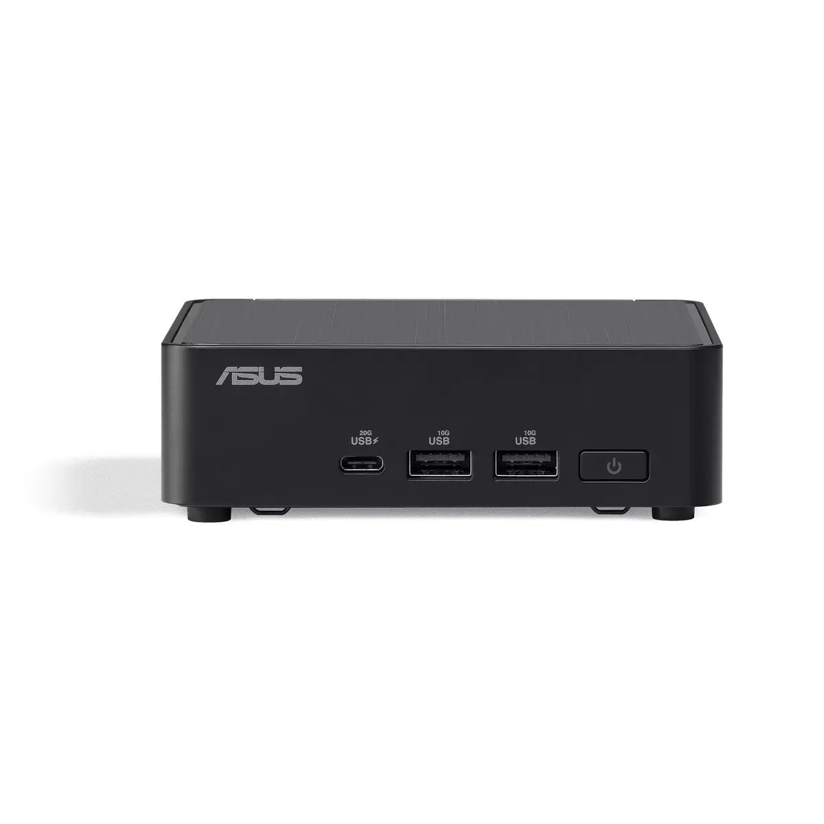 Мини ПК barebone ASUS NUC 14 Pro Slim Kit Photo 2