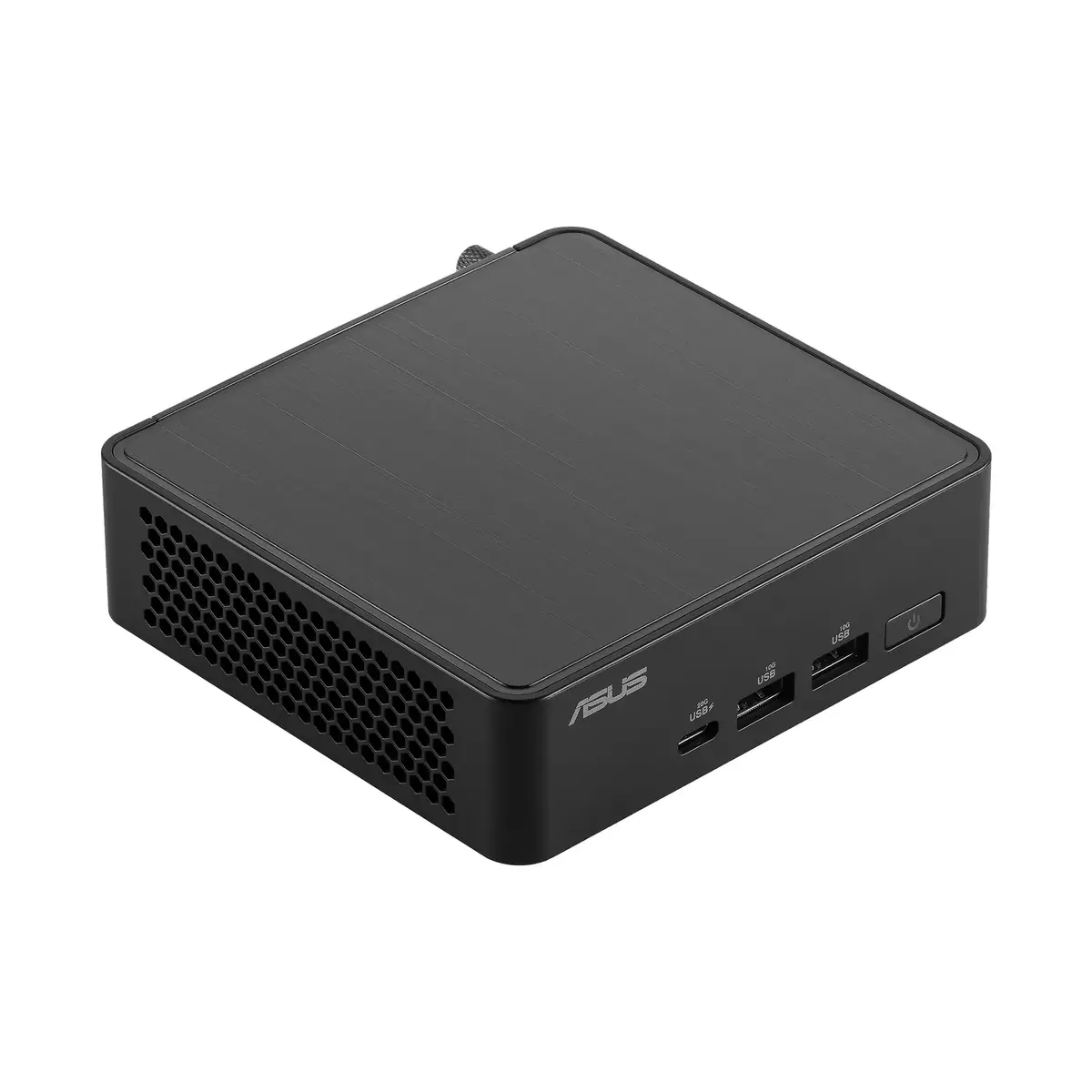 Мини ПК barebone ASUS NUC 14 Pro Slim Kit Photo 9