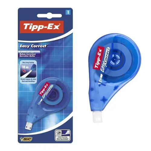Correction Tape BIC 8290362 Photo 3