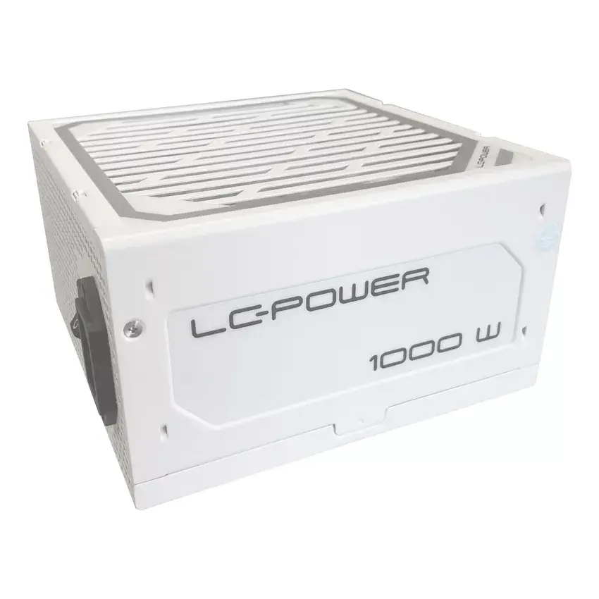 Блок питания LC-Power LC1000MW V3.1 Photo 2
