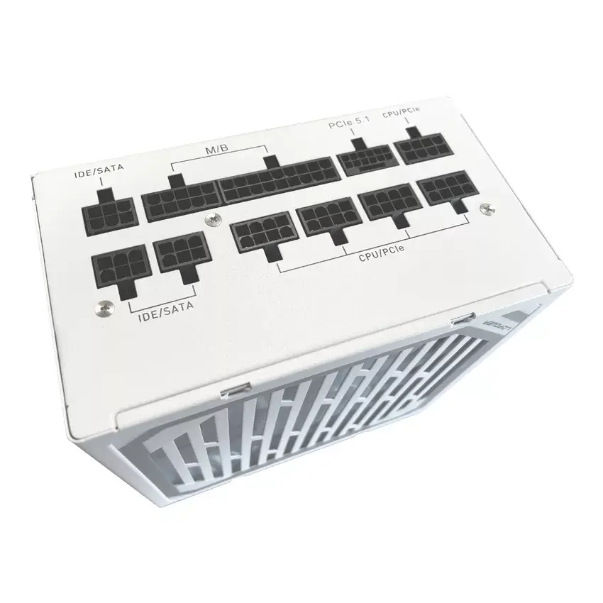Блок питания LC-Power LC1000MW V3.1 Photo 3