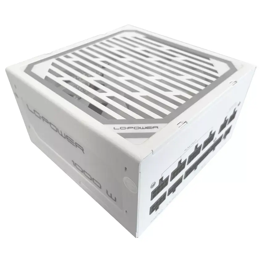 Блок питания LC-Power LC1000MW V3.1 Photo 4