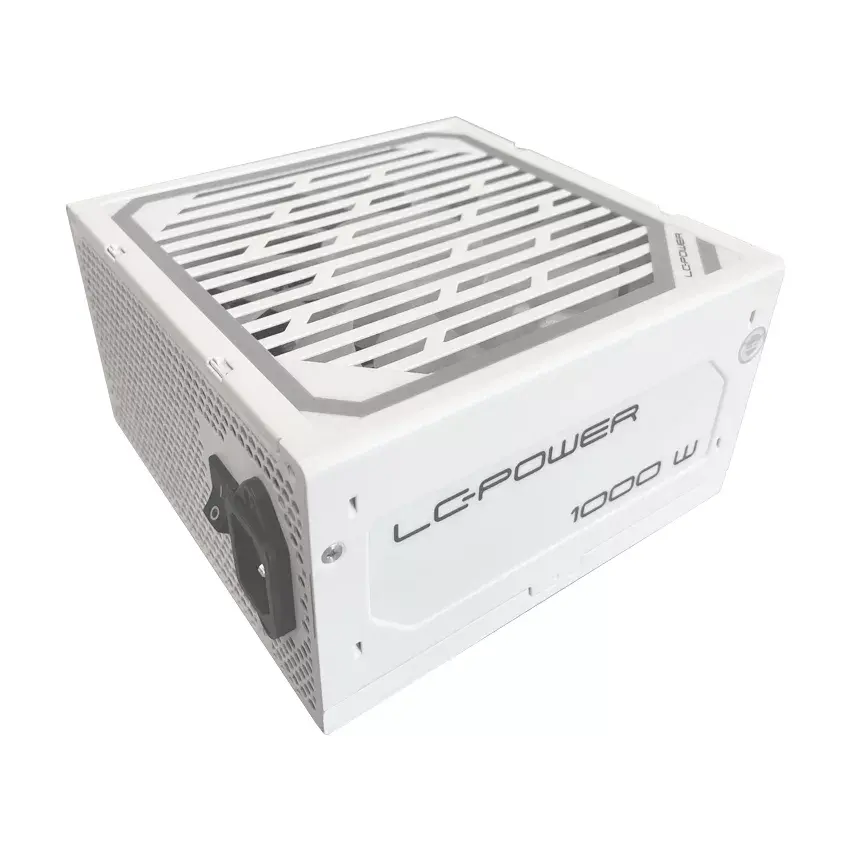 Блок питания LC-Power LC1000MW V3.1 Photo 5